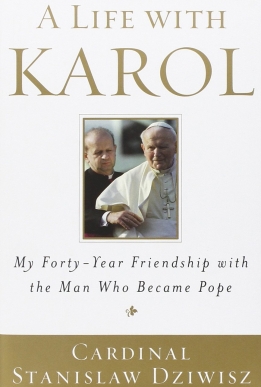 A Life with Karol