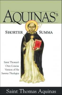 Aquinass Shorter Summa