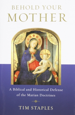 Behold Your Mother