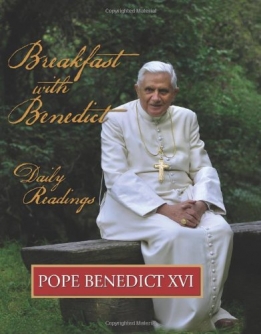 Breakfast with Benedict