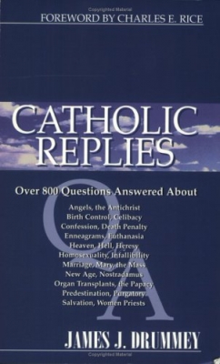 Catholic Replies