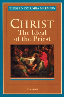 Christ the Ideal of the Priests