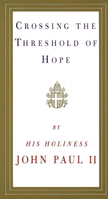 Crossing the Threshold of Hope