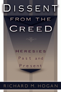 Dissent from the Creed