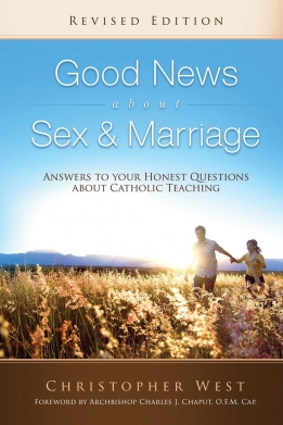 Good News about Sex and Marriage