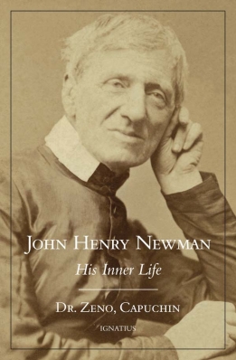 John Henry Newman