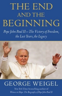 The end and the beginning