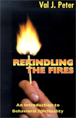 rekindling the fires