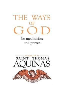 the ways of God