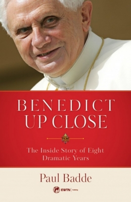 Benedict Up Close 9781682780381