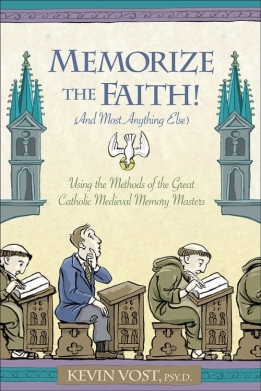 Memorize the Faith 9781933184173