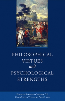 Philosophical Virtues 9781933184913