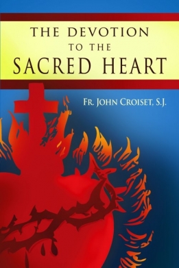 The devotion to the sacred heart