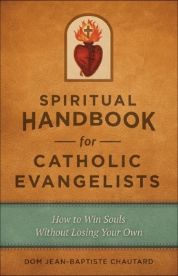 spiritual hadbook evangelists 9781622822263
