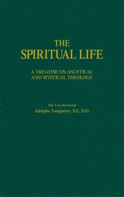 the spiritual life
