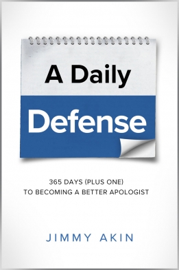A-Daily-Defense