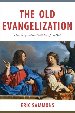 The-Old-Evangelization
