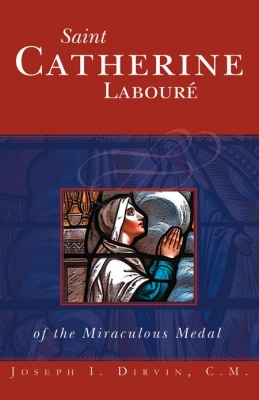 St. Catherine Laboure