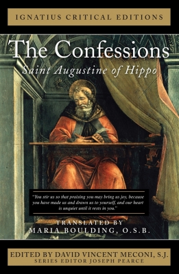 The Confessions