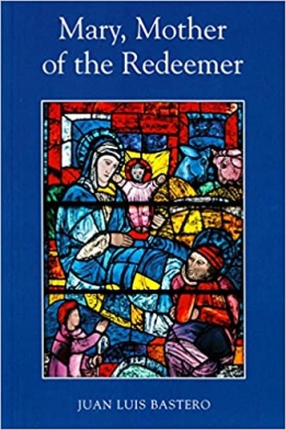 Mary Mother of the Redeemer
