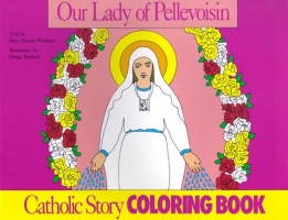 A-Catholic-Story-Coloring-Book-Our-Lady-of-Pellevoisin