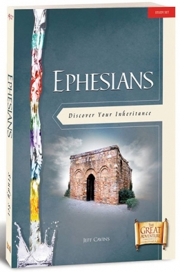 Ephesians-Discover-Your-Inheritance-Study-Set