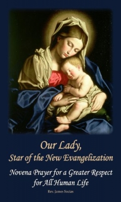 Our Lady, Star of the New Evangelization
