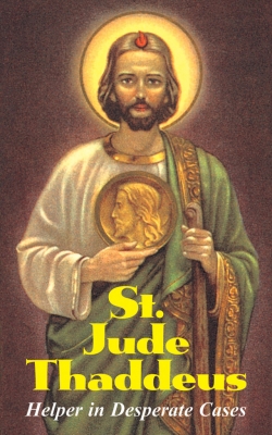 St-Jude-Thaddeus-Helper-in-Desperate-Cases