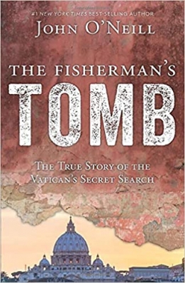 The Fishermans Tomb