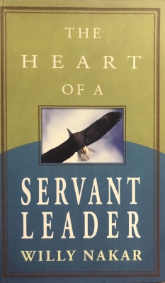 the heart of a servant leader