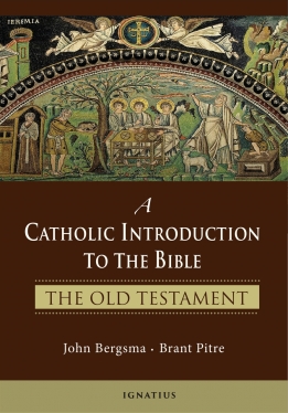 A Catholic Introduction to the Bible Old Testament