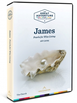 James Pearls for Wise Living, DVD Set