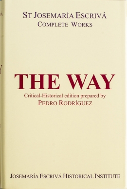 The Way Critical Historical Edition