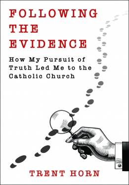 following the evidence audio cd