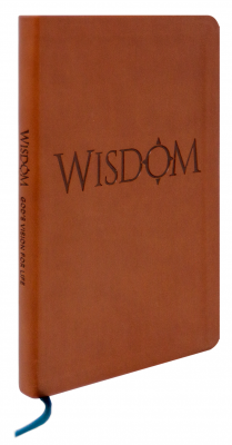 wisdom journal ascension press
