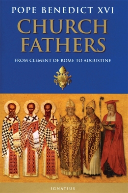 Church Fathers From Clement of Rome to Augustine