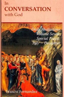In Conversation With God Volume 7 Special Feasts July-December