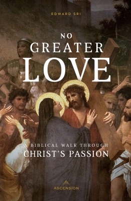 No Greater Love Study Set