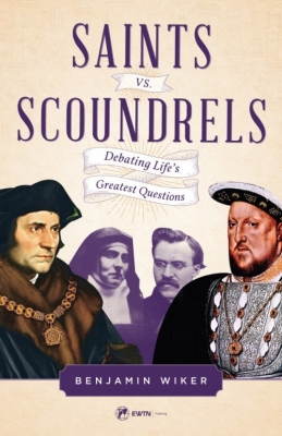 Saints vs Scoundrels
