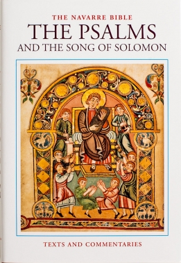 The Navarre Bible Psalms & Song of Solomon
