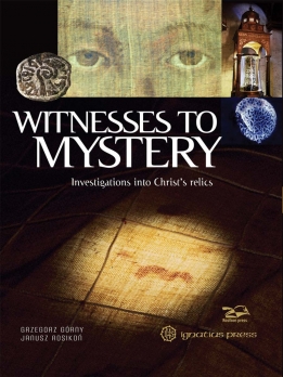 Witnesses to Mystery Second Edition