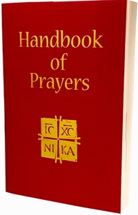 Handbook of Prayers (Vinyl)