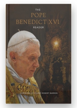 The Pope Benedict XVI Reader (Hardcover)