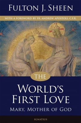 Worlds First Love