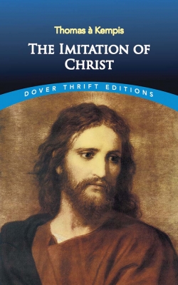 The Imitation of Christ (Dover)