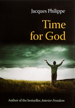 Time for God
