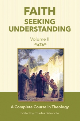 Faith Seeking Understanding Volume 2