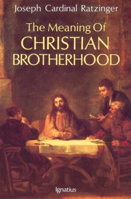 Meaning of Christian Brotherhood