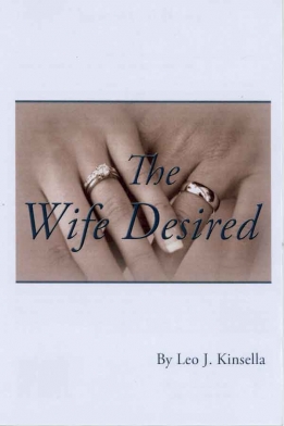 The Wife Desired