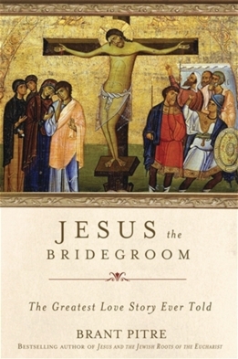 jesus the bridegroom